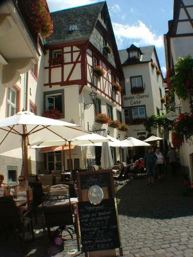Hotel Klapperburg