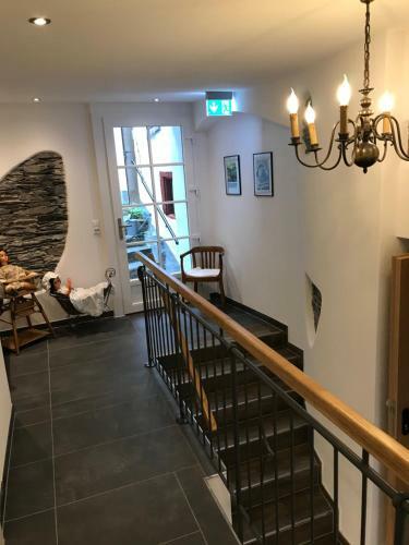 Hotel Klapperburg