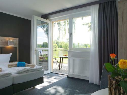Hostal Boootshaus - Am Spreeufer