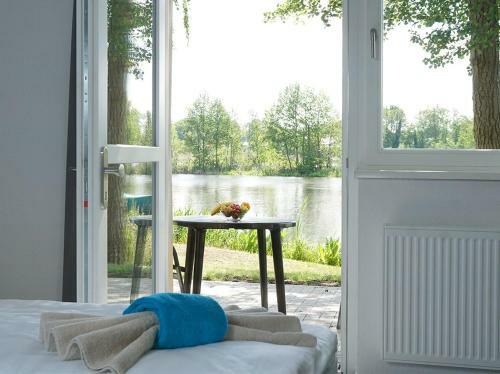 Hostal Boootshaus - Am Spreeufer