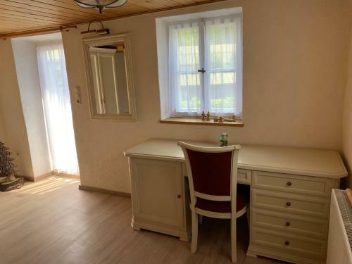 Apartamento Haus Gasserer