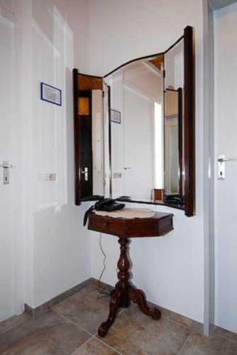 Ferienhaus Nordwind