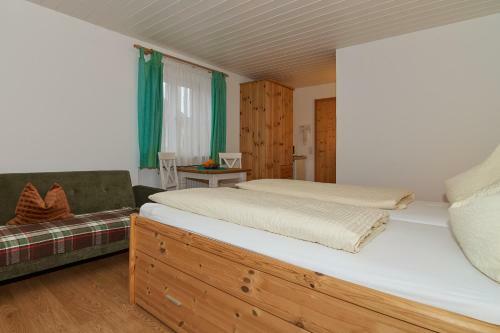 Apartamento Dangl Gbr, G�stehaus Sonnenhof