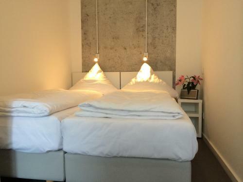 Apartment Near Brandenburg Gate
