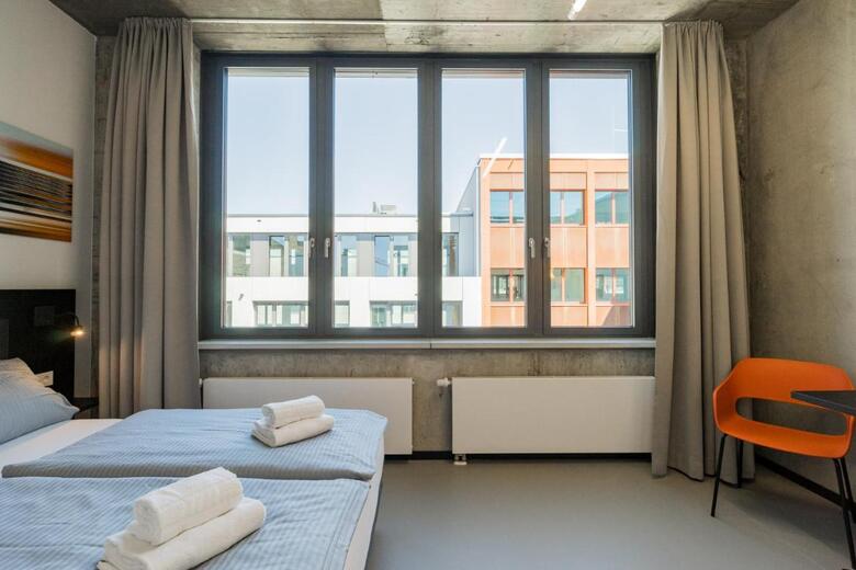 Nena Apartments Moritzplatz