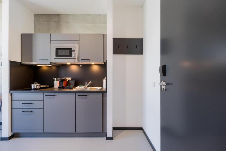 Nena Apartments Moritzplatz