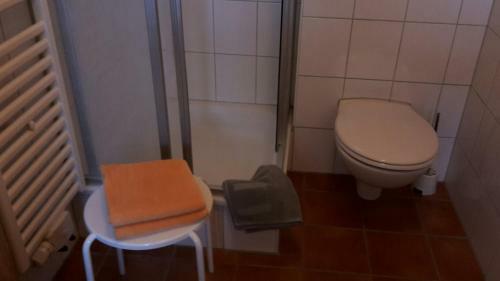 Apartamento Ferienwohnungen Burg Blankenheim