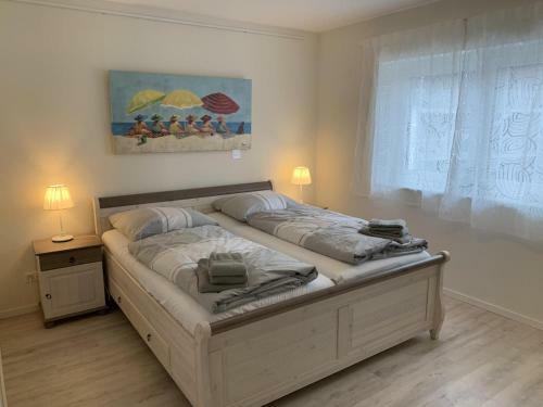 Apartamento de Kunststuv Im Haus Heimart