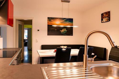 Ferienhaus Gl�cksmoment
