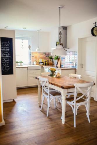 Apartamento Ferienwohnung Ostwind In Born