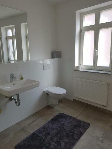 Apartamento Ferienwohnung