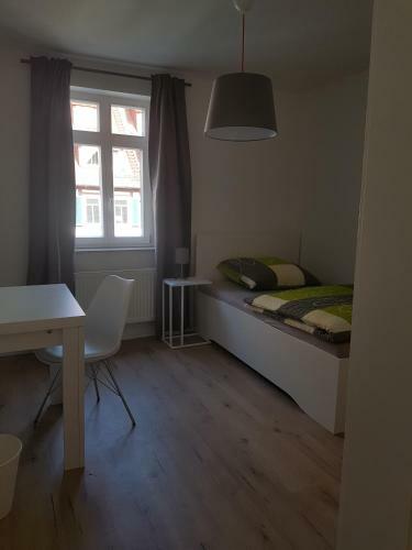 Apartamento Ferienwohnung