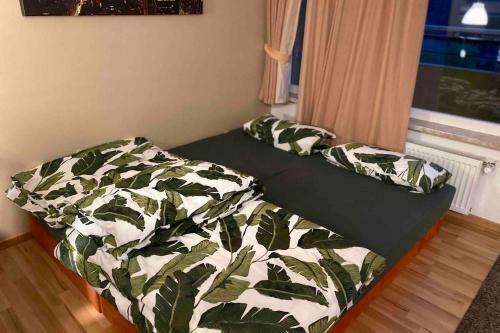 Apartamento Moderne Ferienwohnung Mit Wlan+schwimmbad+sauna