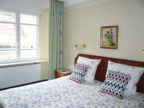 Hostal Mosel-landhaus