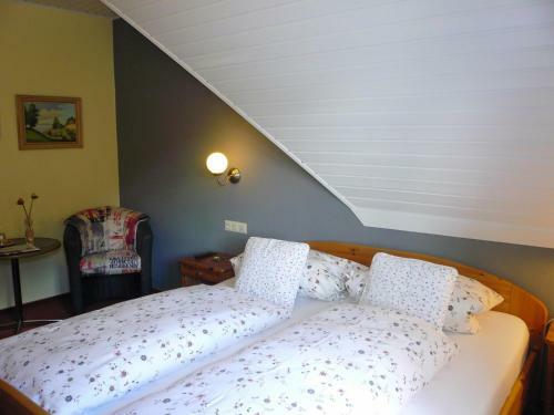 Hostal Mosel-landhaus