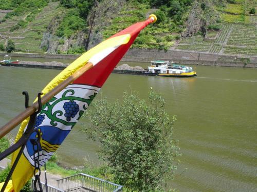 Hostal Mosel-landhaus