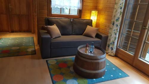 Woodhouse Spreewiesen