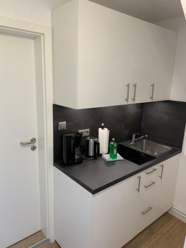 Apartamento Schatzkammer