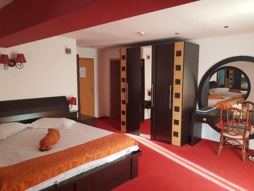 Hostal Pension Poiana Marului