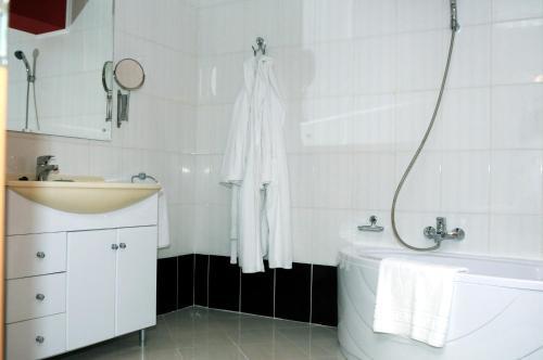 Hostal Pension Poiana Marului