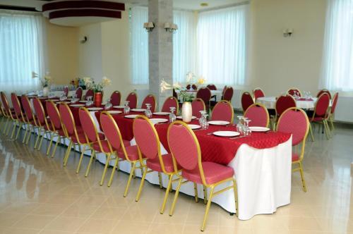 Hostal Pension Poiana Marului