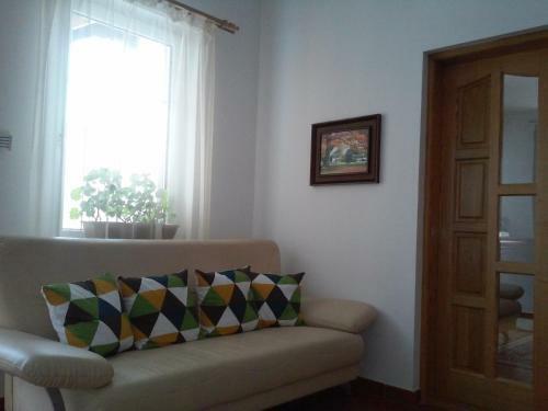 Apartamentos Casa Magdalena
