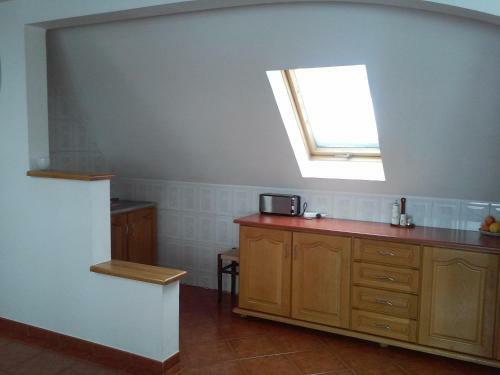 Apartamentos Casa Magdalena