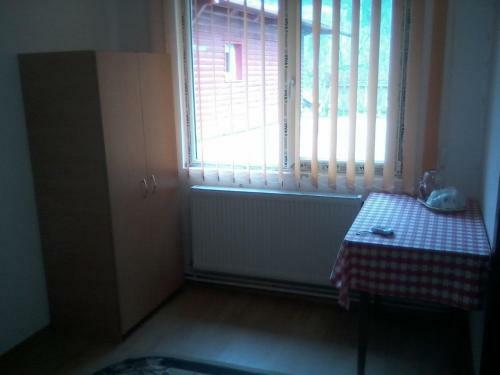 Hostal Pensiunea Irina Zarnesti 3