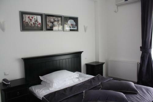 Hostal Pensiunea All Seasons
