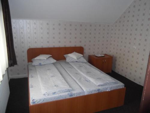 Hostal Pensiunea Contour