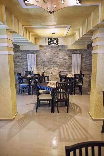 Hostal Pensiunea Contour