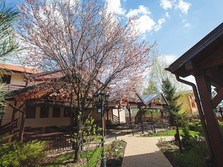 Hotel Little Texas