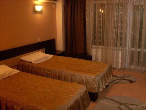 Hostal Pension Ambiance City