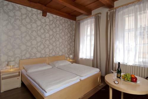 Hostal Pension Kriva