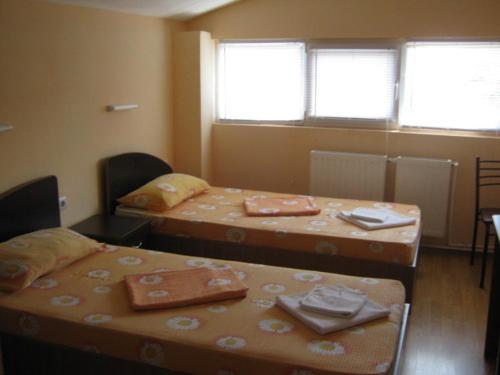 Hostal Pensiunea Nicol Tulcea