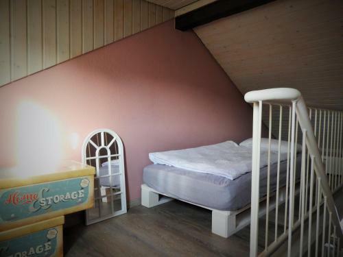 Ferienhaus Eifelsch�tzchen Am Kronenburger See