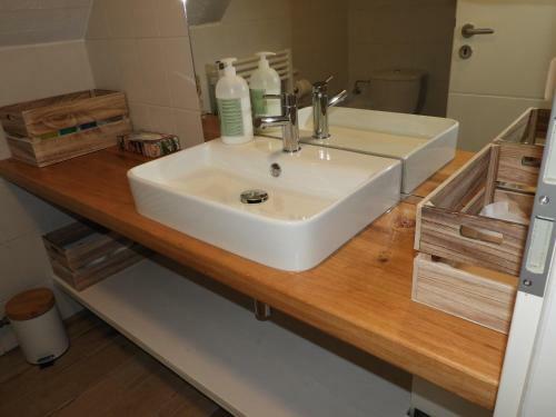 Ferienhaus Eifelsch�tzchen Am Kronenburger See