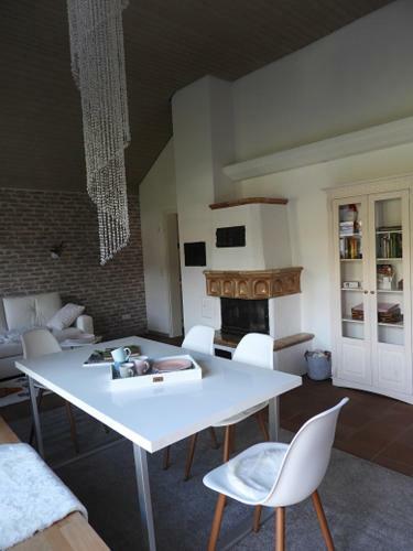 Ferienhaus Eifelsch�tzchen Am Kronenburger See