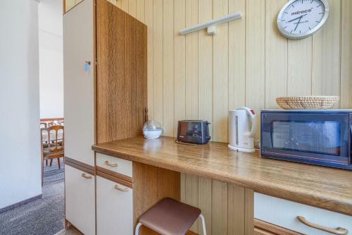 Apartamento Strandhausvilla Wohnung 1