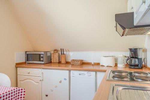 Apartamento Cismarer Stra�e 32 Wohnung 2