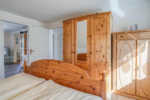 Apartamento Cismarer Stra�e 32 Wohnung 2