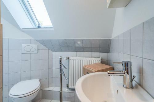 Apartamento Cismarer Stra�e 32 Wohnung 2