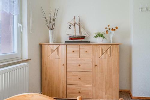 Apartamento Cismarer Stra�e 32 Wohnung 2