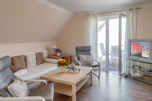 Apartamento Cismarer Stra�e 32 Wohnung 2