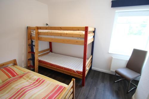 Apartamento 1519 - D�nenresidenz Wg 9