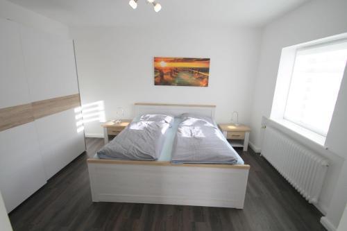Apartamento 1519 - D�nenresidenz Wg 9