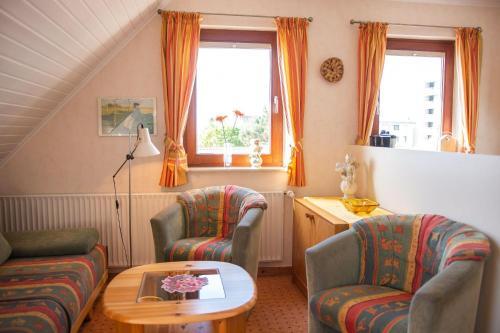 Apartamento Strandhaus Nr. 9 Og Re.