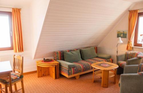 Apartamento Strandhaus Nr. 9 Og Re.