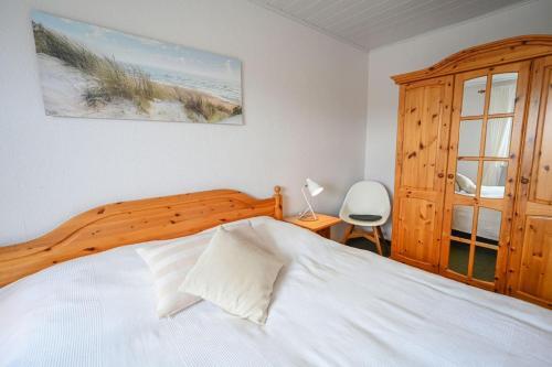 Apartamento G�stehaus Am Kampland - Wohnung 1