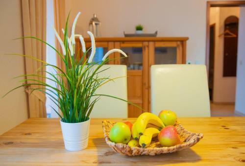 Apartamento Lindenhof We 5